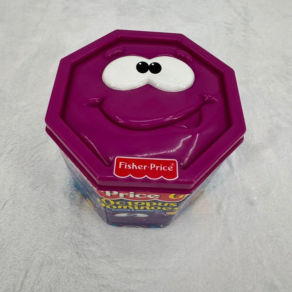 Fisher-Price fisher price